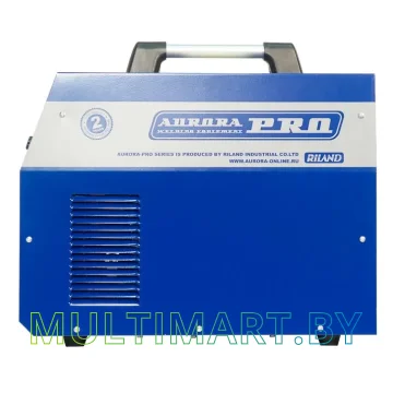 Сварочный аппарат AuroraPRO Ultimate 300 картинка 4